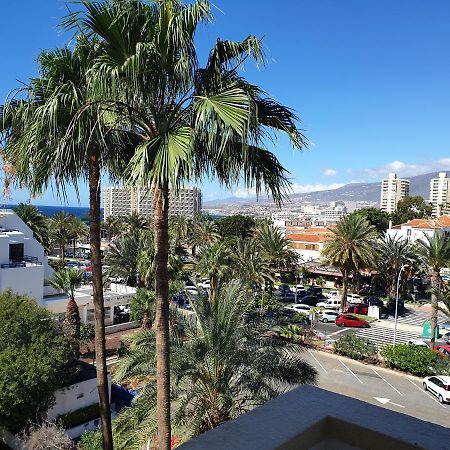 Vacaciones En El Paraiso, El Dorado Arona  Εξωτερικό φωτογραφία