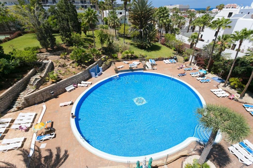 Vacaciones En El Paraiso, El Dorado Arona  Εξωτερικό φωτογραφία