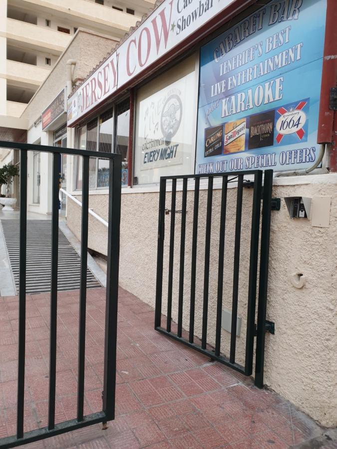 Vacaciones En El Paraiso, El Dorado Arona  Εξωτερικό φωτογραφία