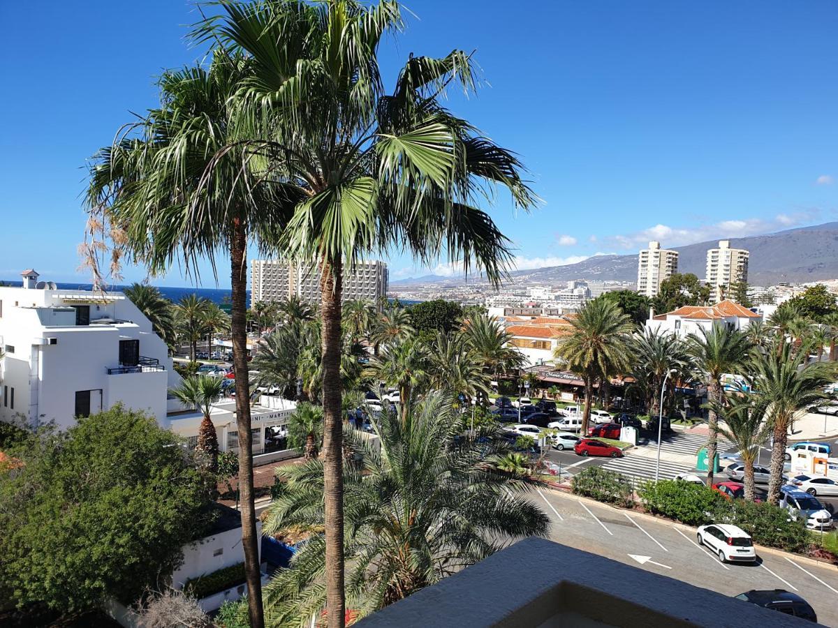 Vacaciones En El Paraiso, El Dorado Arona  Εξωτερικό φωτογραφία